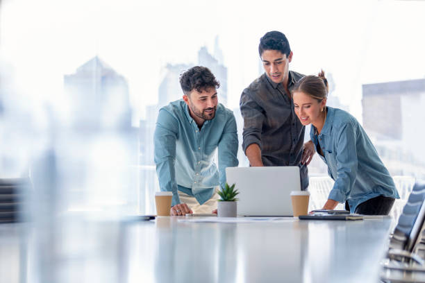 Cómo Planificar un Evento Corporativo Exitoso