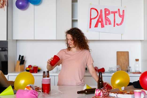 Consejos para Organizar una Fiesta de Cumpleaños Memorable